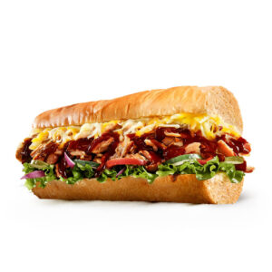 BBQ Pulled Pork